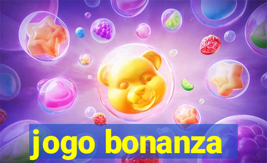 jogo bonanza