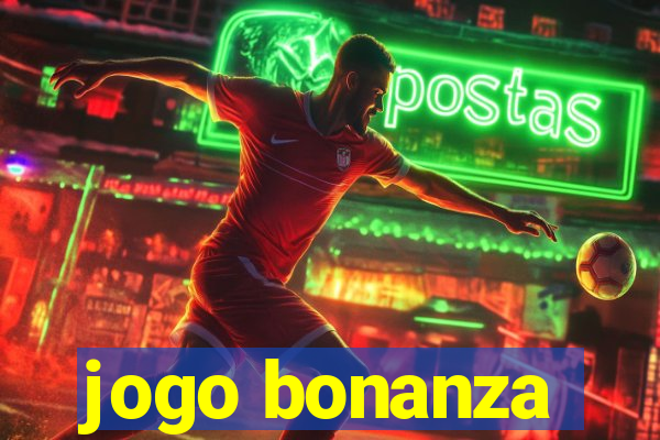 jogo bonanza