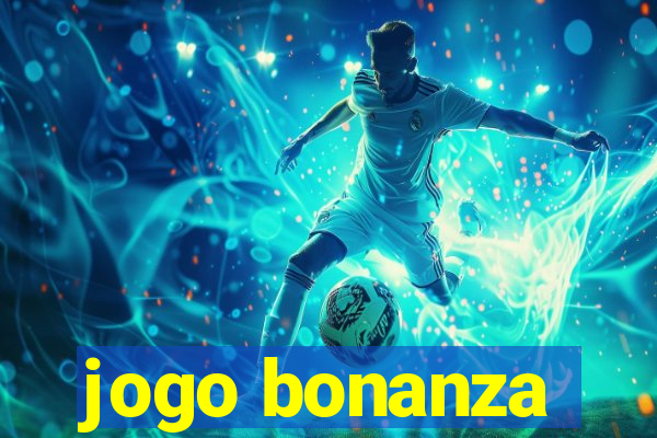 jogo bonanza