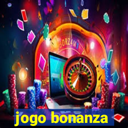 jogo bonanza