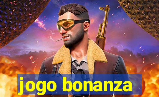 jogo bonanza