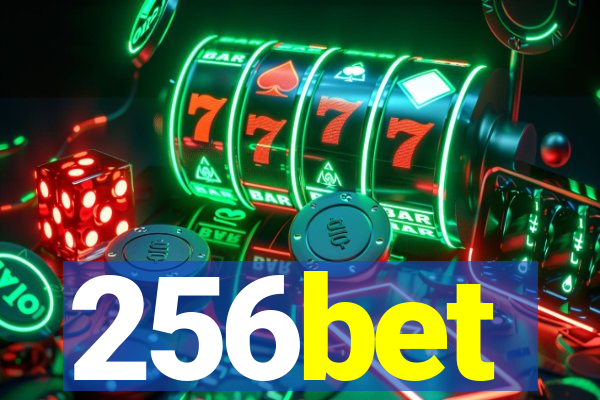 256bet