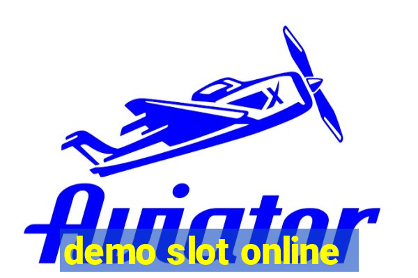 demo slot online