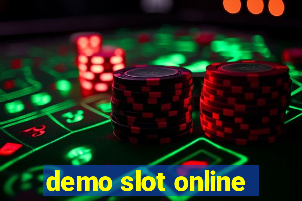 demo slot online