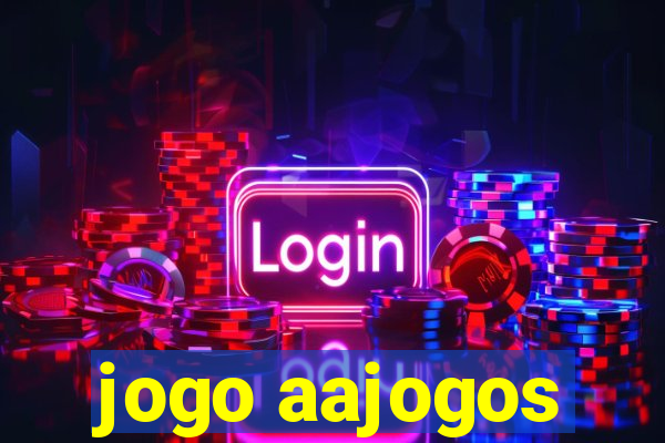 jogo aajogos