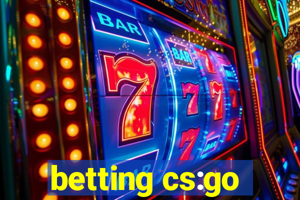 betting cs:go