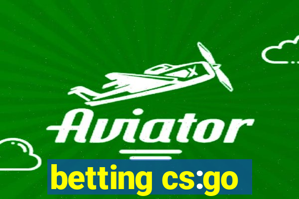 betting cs:go