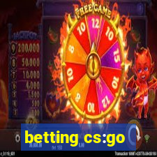 betting cs:go