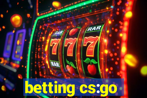 betting cs:go