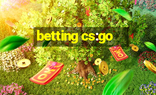 betting cs:go