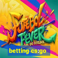 betting cs:go