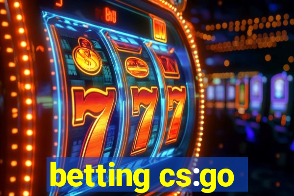 betting cs:go