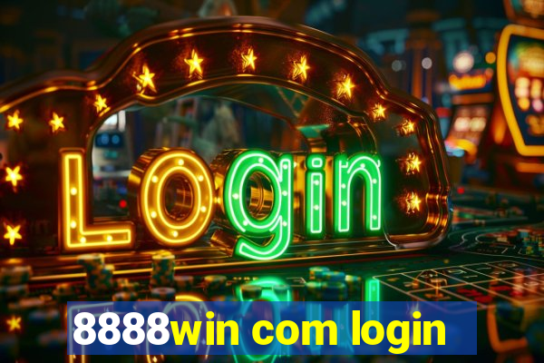 8888win com login