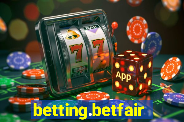 betting.betfair.com