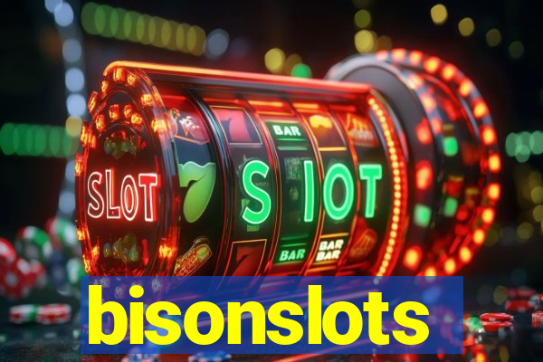 bisonslots