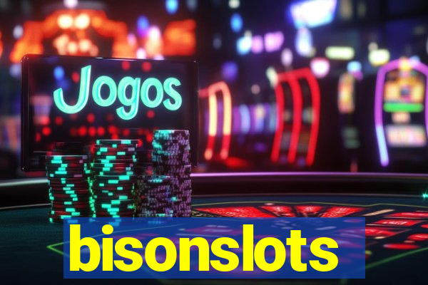 bisonslots