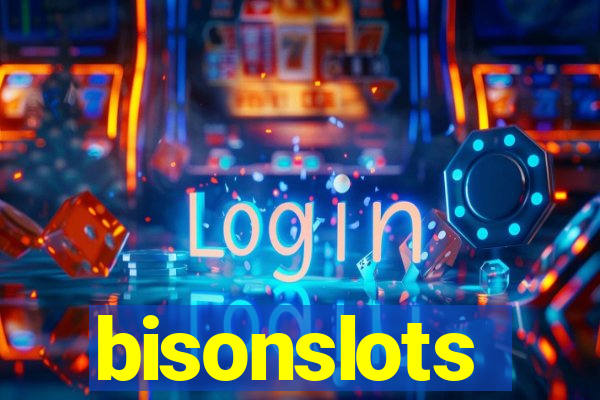 bisonslots