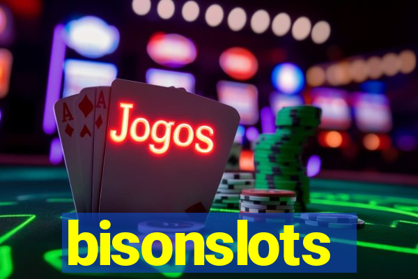 bisonslots