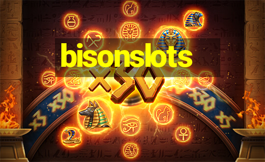 bisonslots