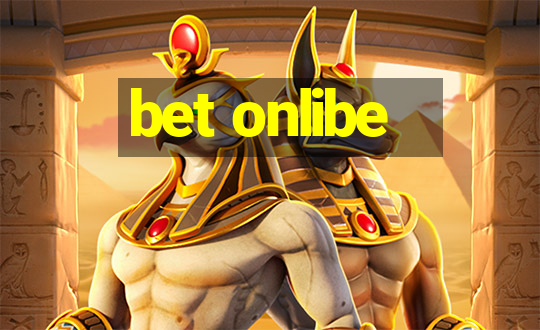 bet onlibe