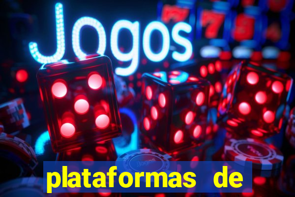 plataformas de jogos fortune tiger