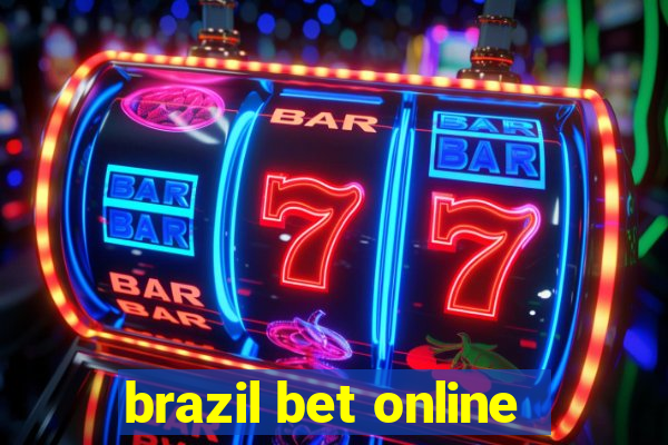 brazil bet online