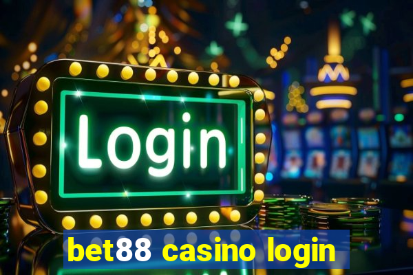 bet88 casino login