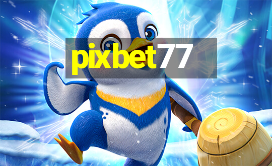 pixbet77