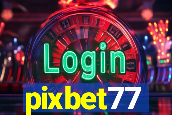 pixbet77