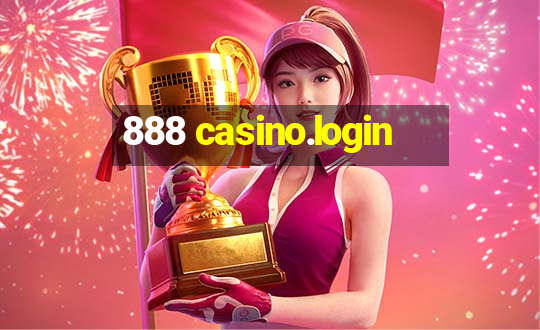 888 casino.login