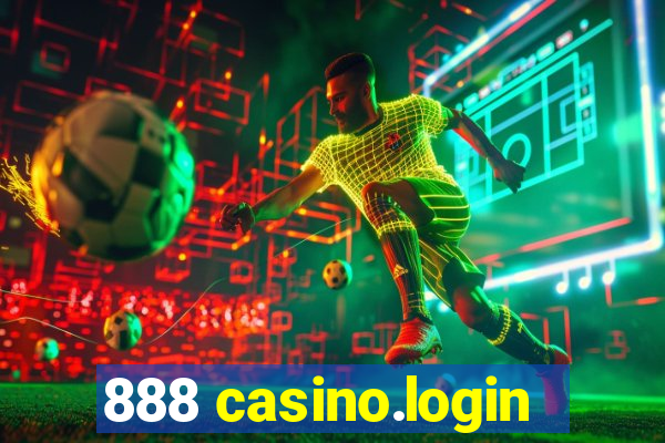 888 casino.login