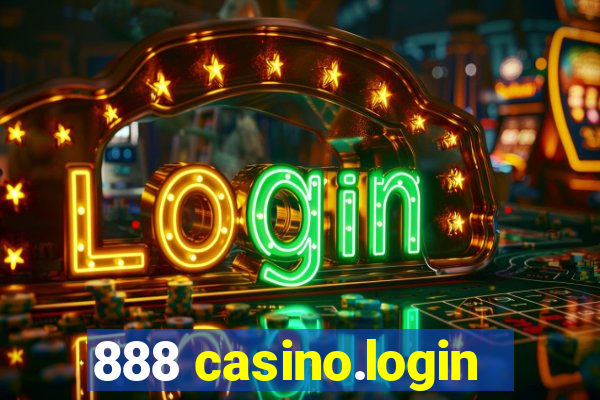 888 casino.login