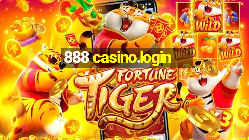 888 casino.login