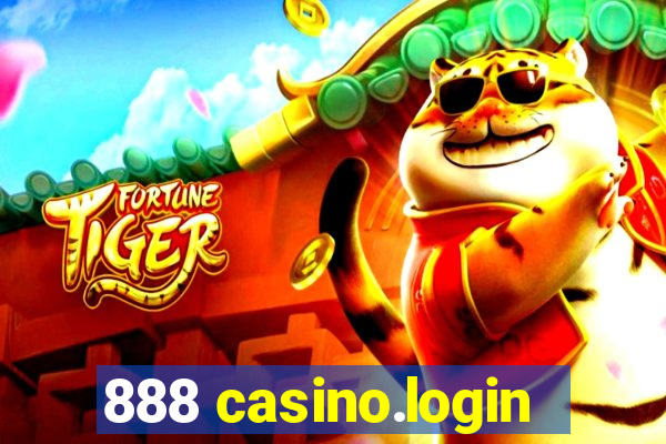 888 casino.login