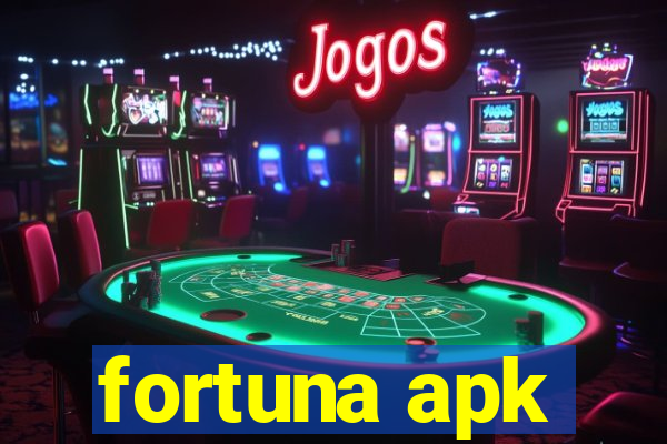 fortuna apk