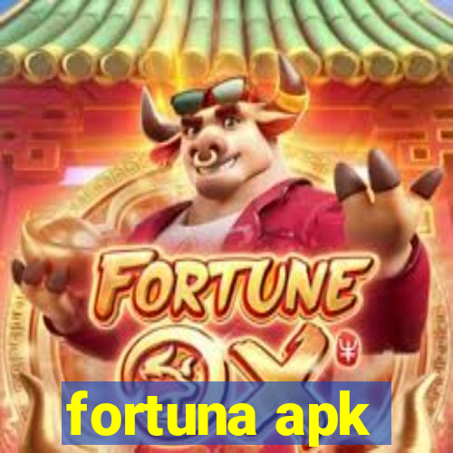 fortuna apk