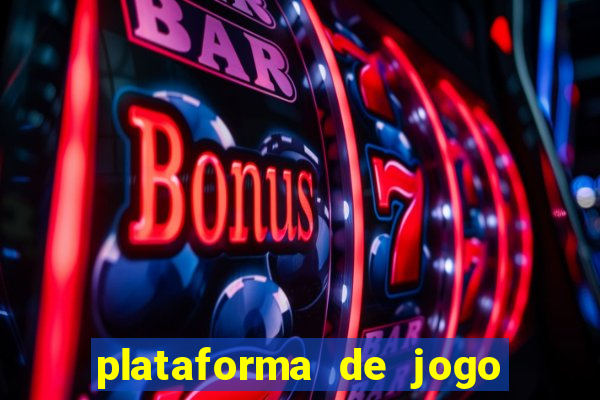 plataforma de jogo que nao precisa depositar dinheiro