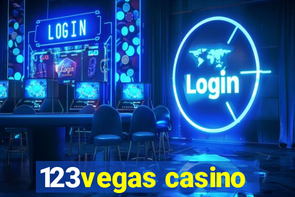 123vegas casino