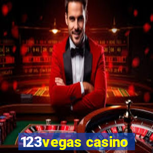 123vegas casino