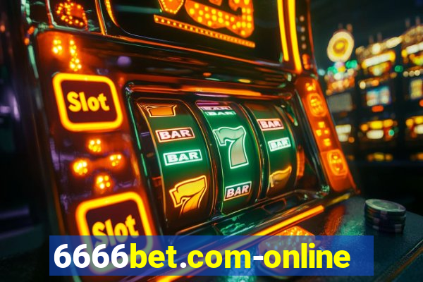 6666bet.com-online slots casino