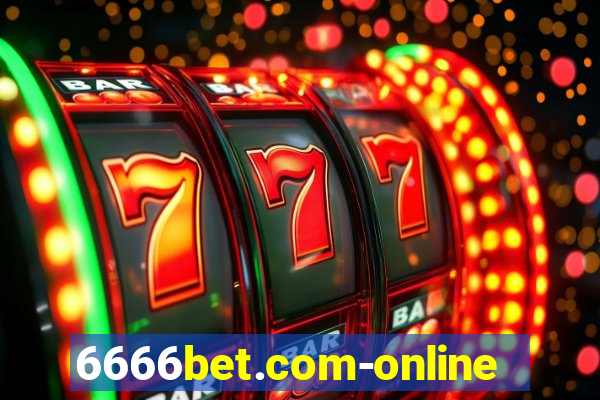 6666bet.com-online slots casino