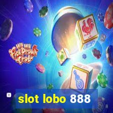 slot lobo 888