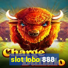 slot lobo 888