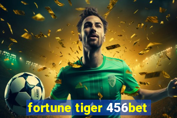 fortune tiger 456bet