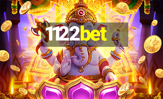 1122bet