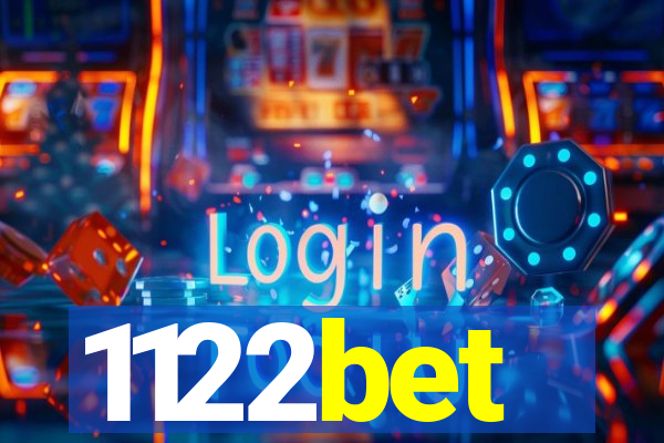 1122bet