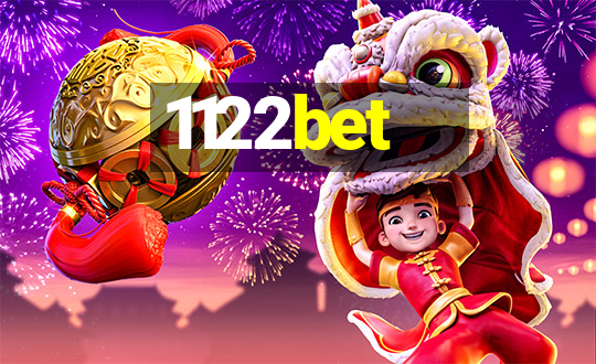 1122bet