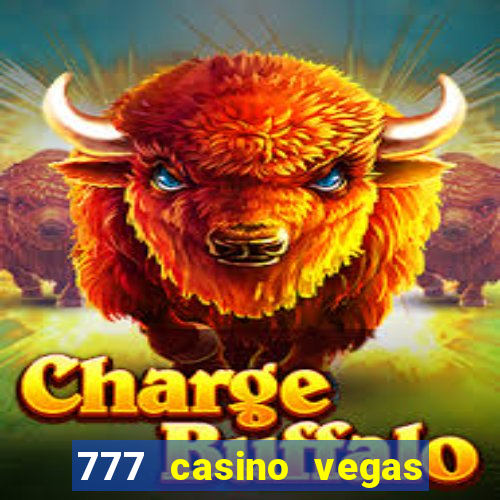 777 casino vegas slots games