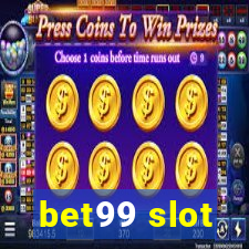 bet99 slot