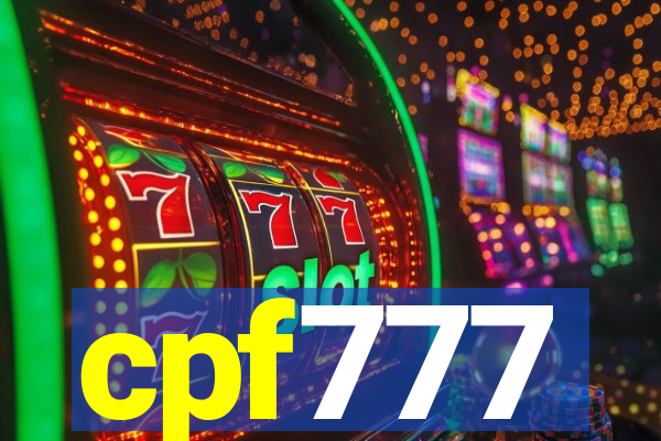 cpf777